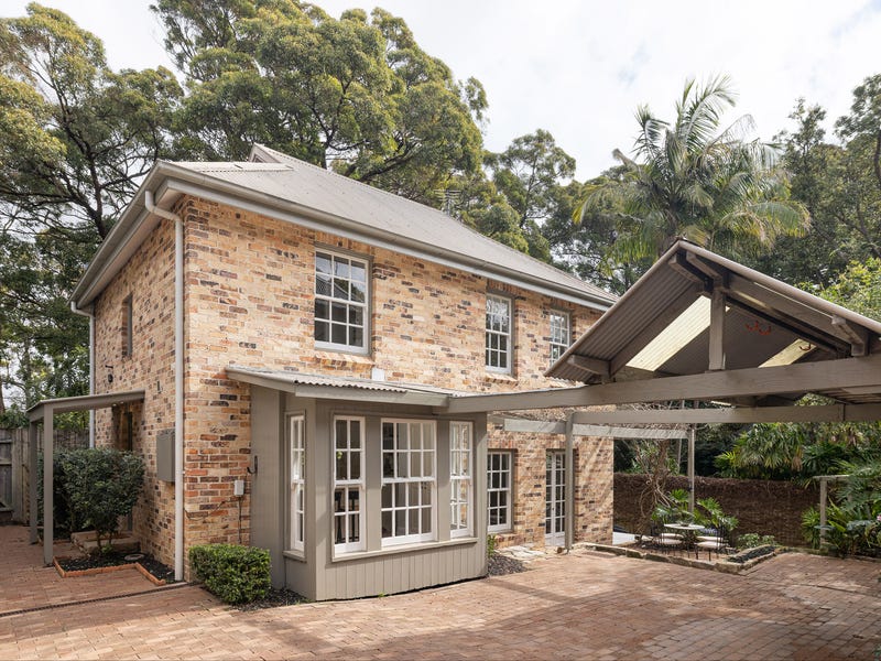 Edgecliff Property