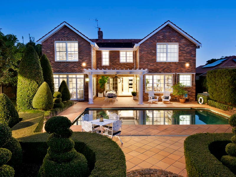 Edgecliff Property