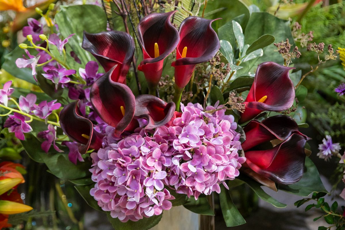 St Leonards Florist: Flowers for Sydney's Health and Business Precinct