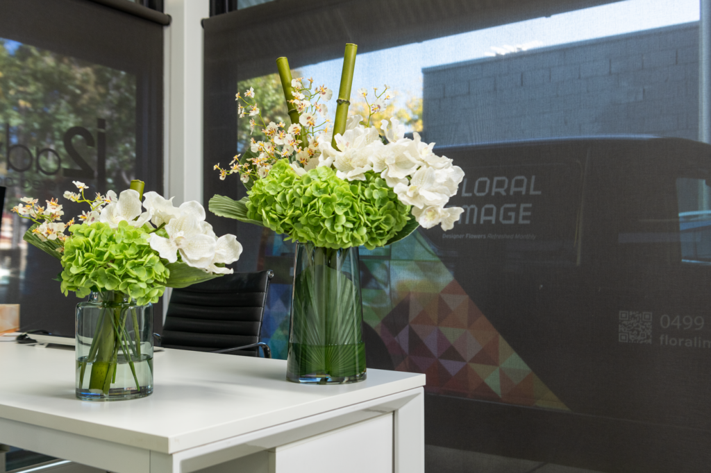 St Leonards Florist: Flowers for Sydney's Health and Business Precinct