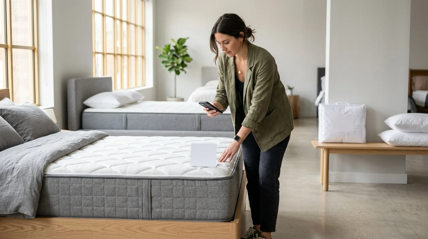 What to Expect When Shopping at a Matress Outlet