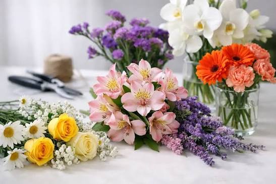 Florist Milsons Point: Flowers Under the Harbour Bridge