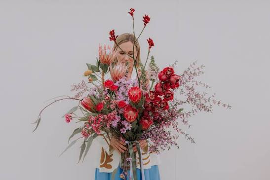 Kirribilli Florist: Flowers for Sydney's Most Photographed Postcode

