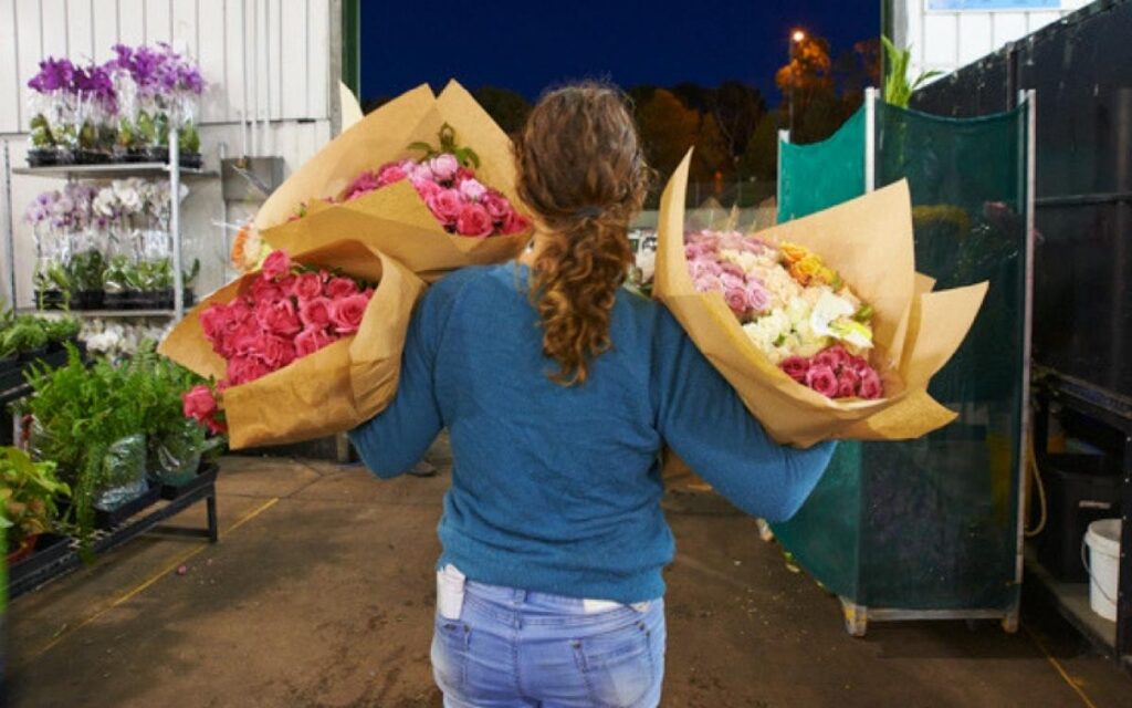 St Leonards Florist: Flowers for Sydney's Health and Business Precinct

